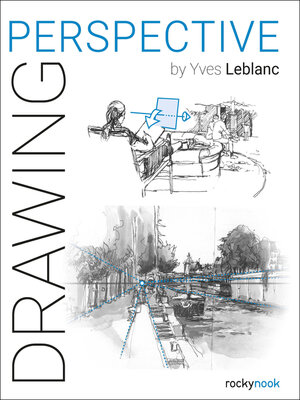 cover image of Perspective